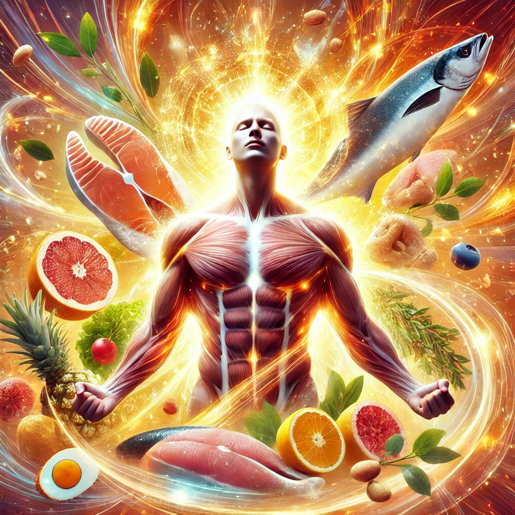 イミダペプチドの驚愕パワー！疲労回復＆脳を守る最強サプリの真実　