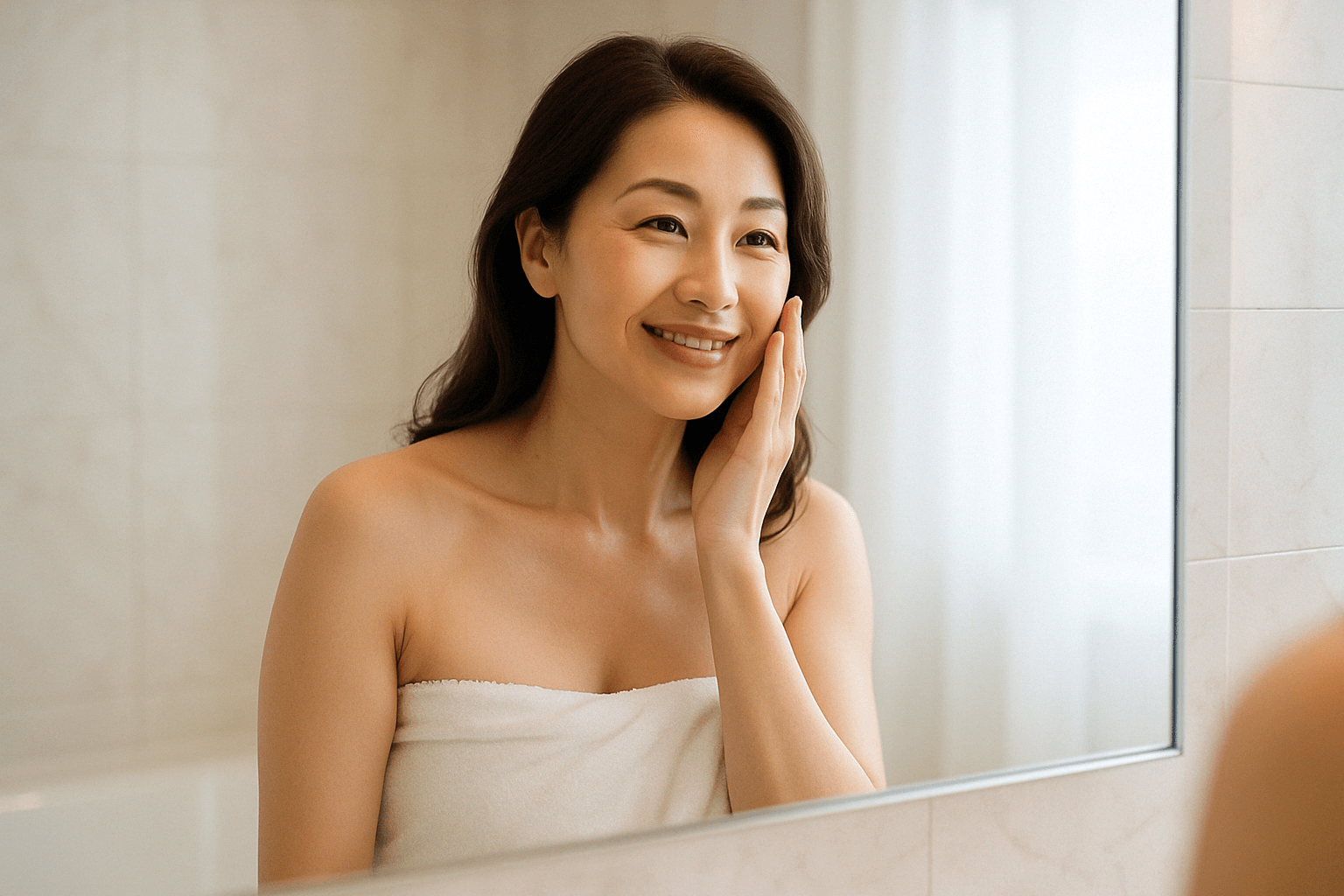 ヒアルロン酸の効果と最新研究：肌・関節・健康への科学的アプローチ