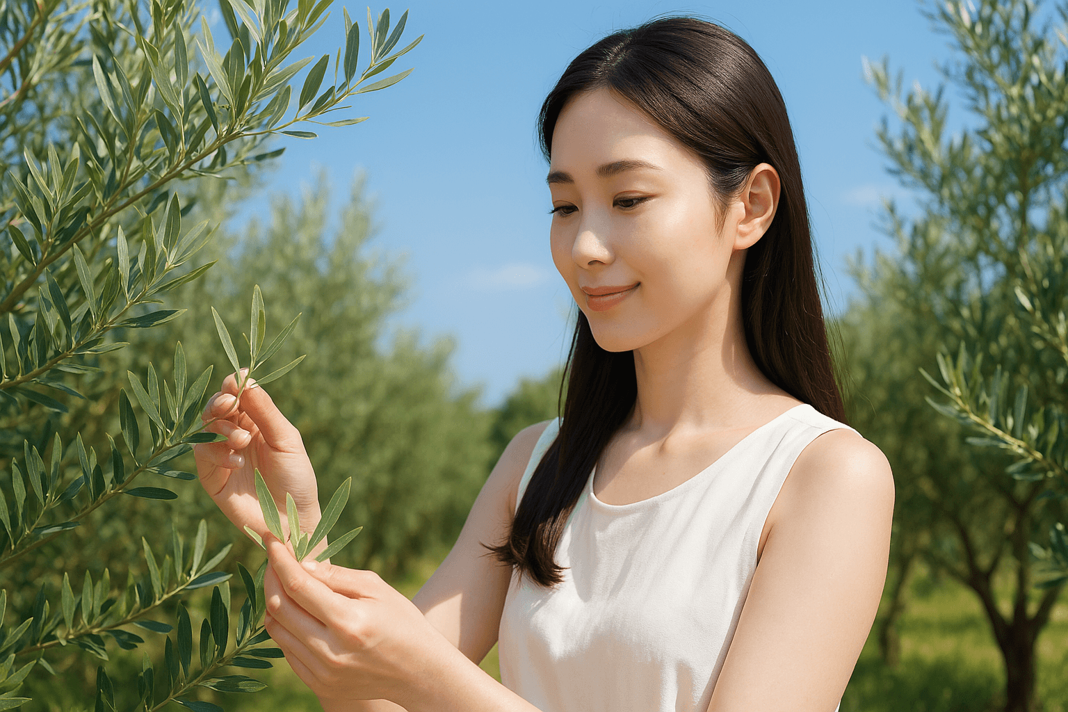 【細胞が覚醒】たった1粒で“疲れ知らず”!? 話題のオリーブ葉エキスがヤバすぎた…！【オレアビータ】