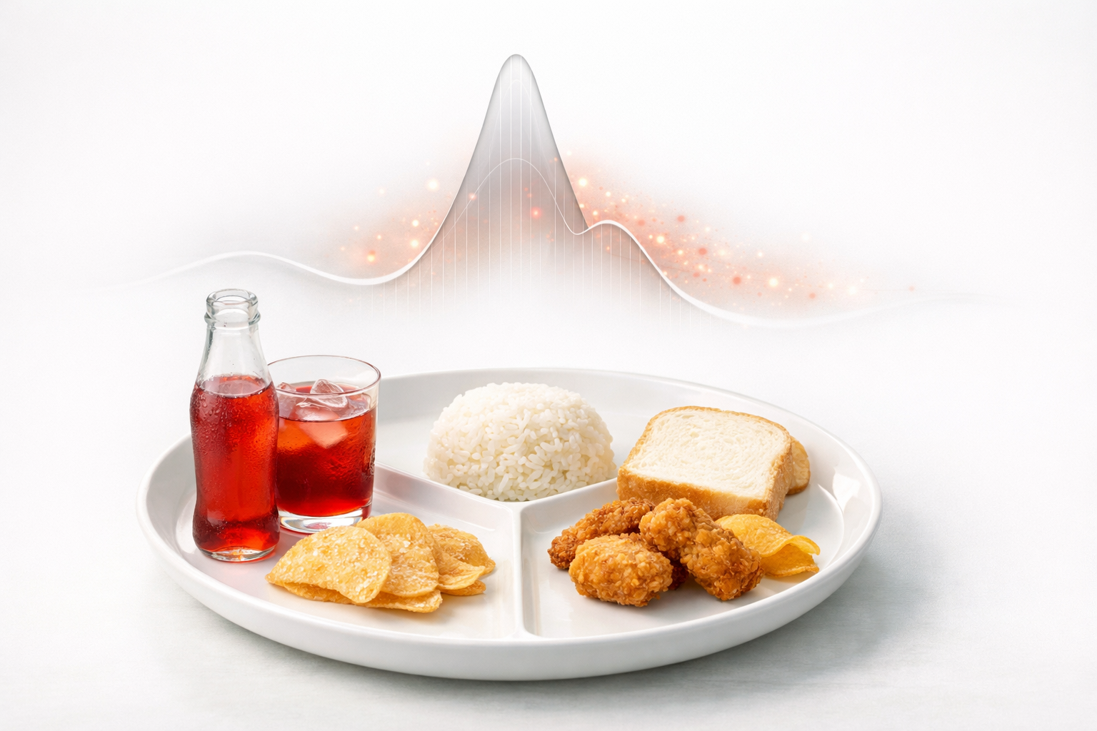 しっかり寝ても疲れが取れない原因は食事だった｜だるさを招く3つの食品【科学的解説】