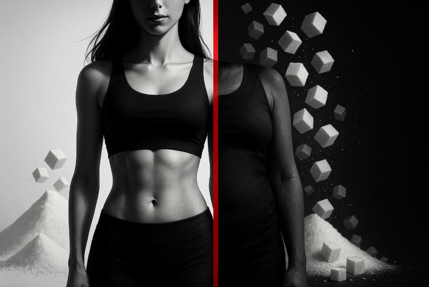 その不調“砂糖中毒”かも？お腹・肌・睡眠が変わる「甘いものの罠」科学的解説