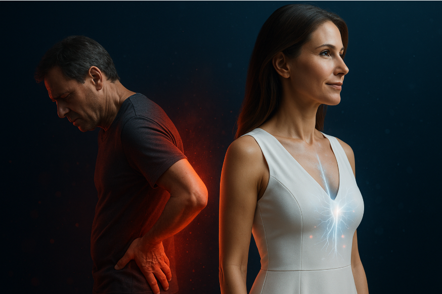 40代からの“隠れ炎症”撃退フード5選｜老けない身体を育てる科学的な食べ方