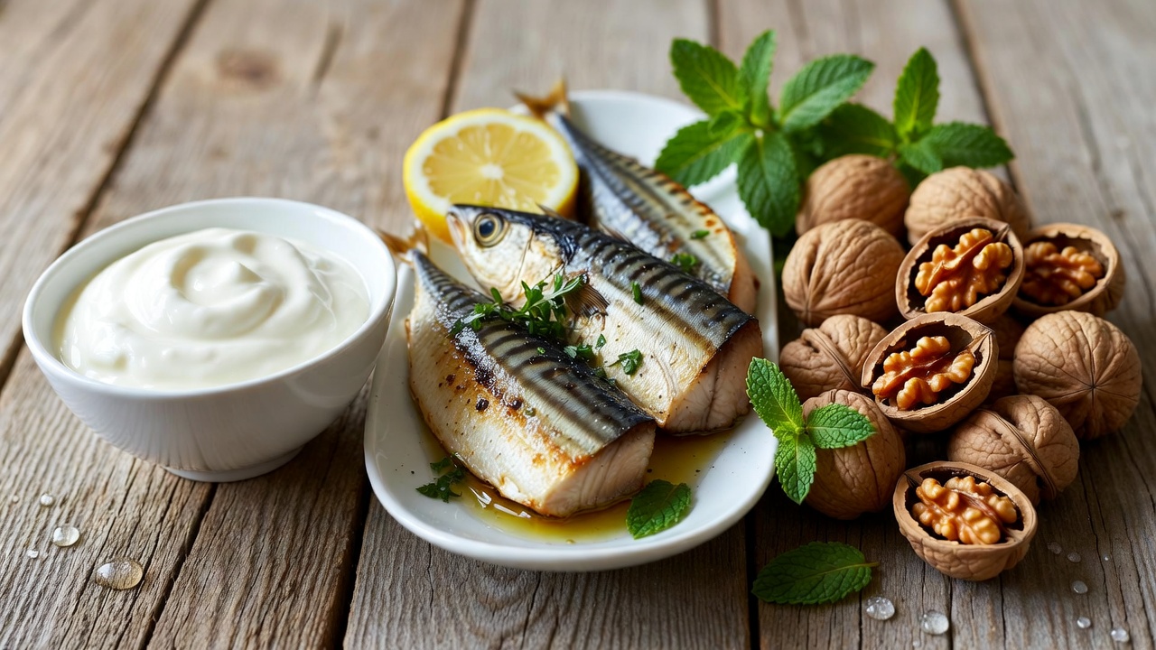 40代老化防止!腸活最強3食材で若返り