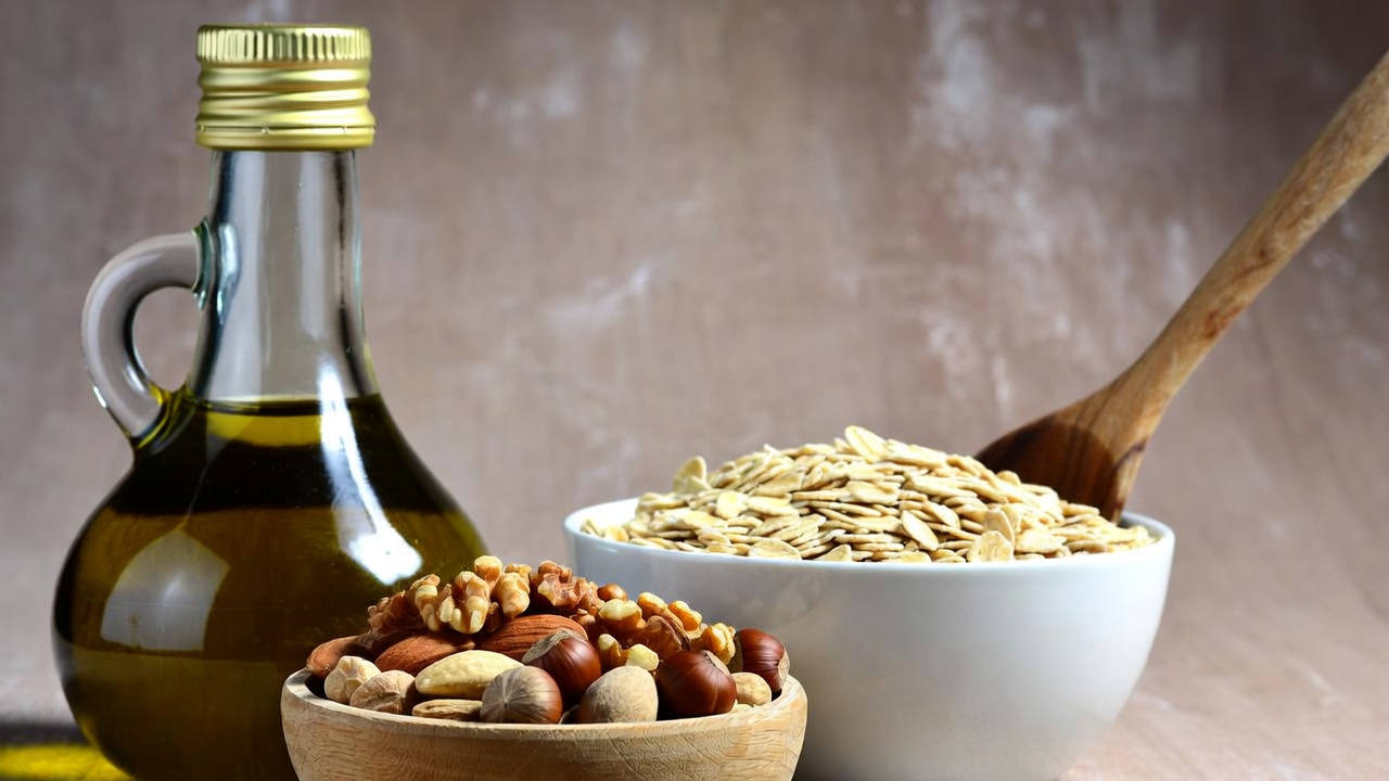 置き換えで健康寿命が変わる最強食材3選