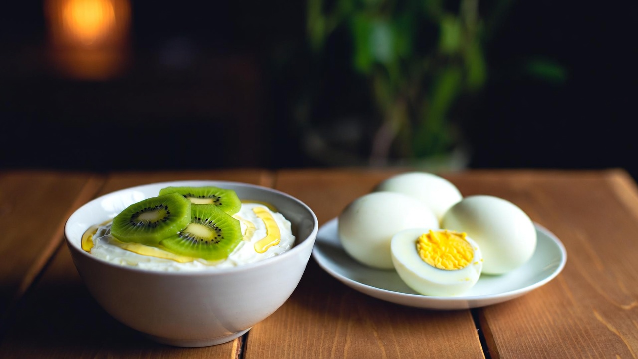 夜食で痩せ体質へ!科学根拠の3スーパーフード