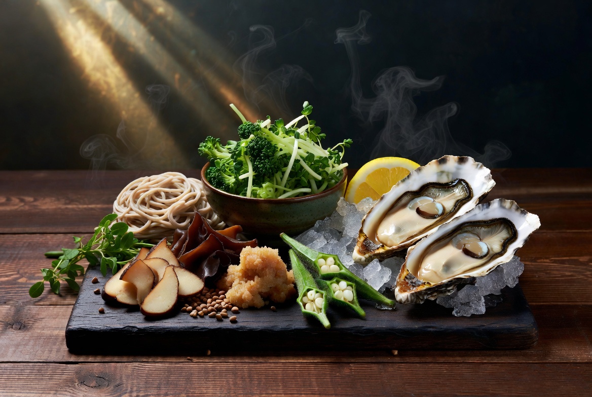 病気になりにくい食べ物5選｜免疫力アップ最新研究